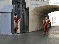 Zwitserse-Garde 00461