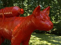 DSC2470 : Kunstenaar: William Sweetlove (1949) Oostende