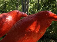 DSC2498 : Kunstenaar: William Sweetlove (1949) Oostende