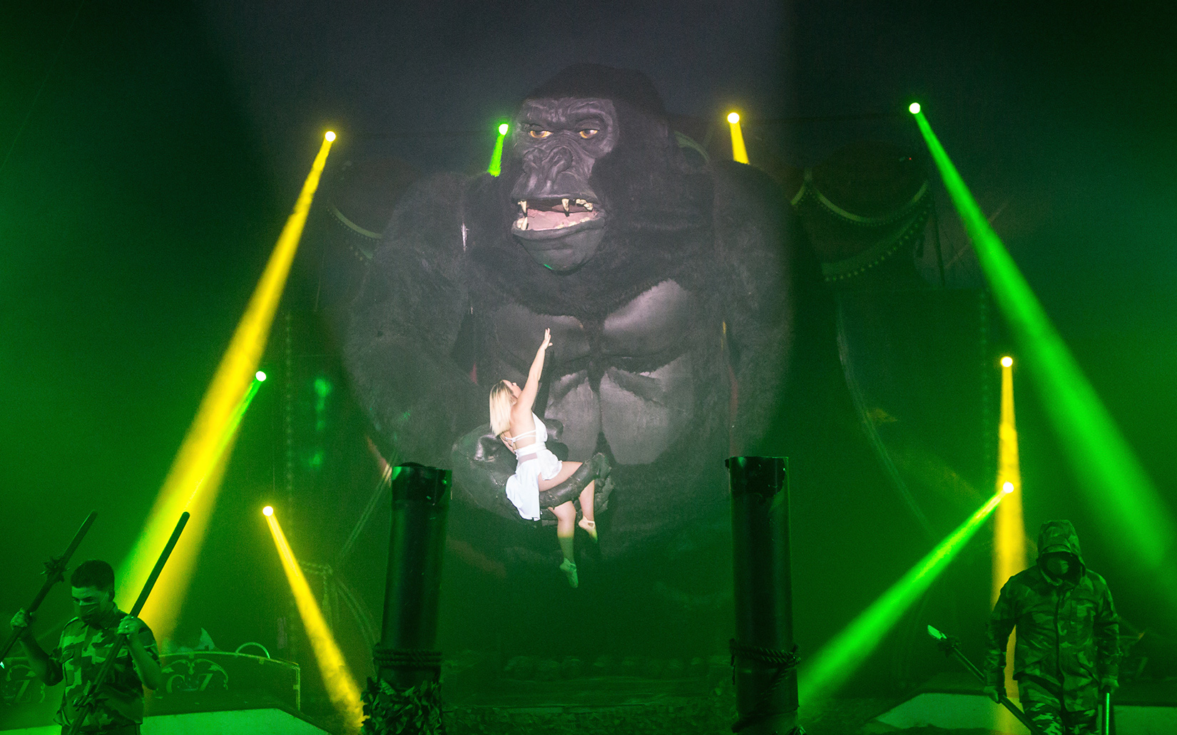 Circus Hollandia 2022