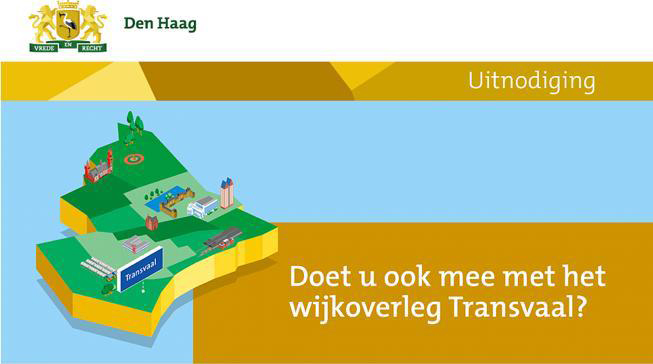 “Meedoen in Transvaal”