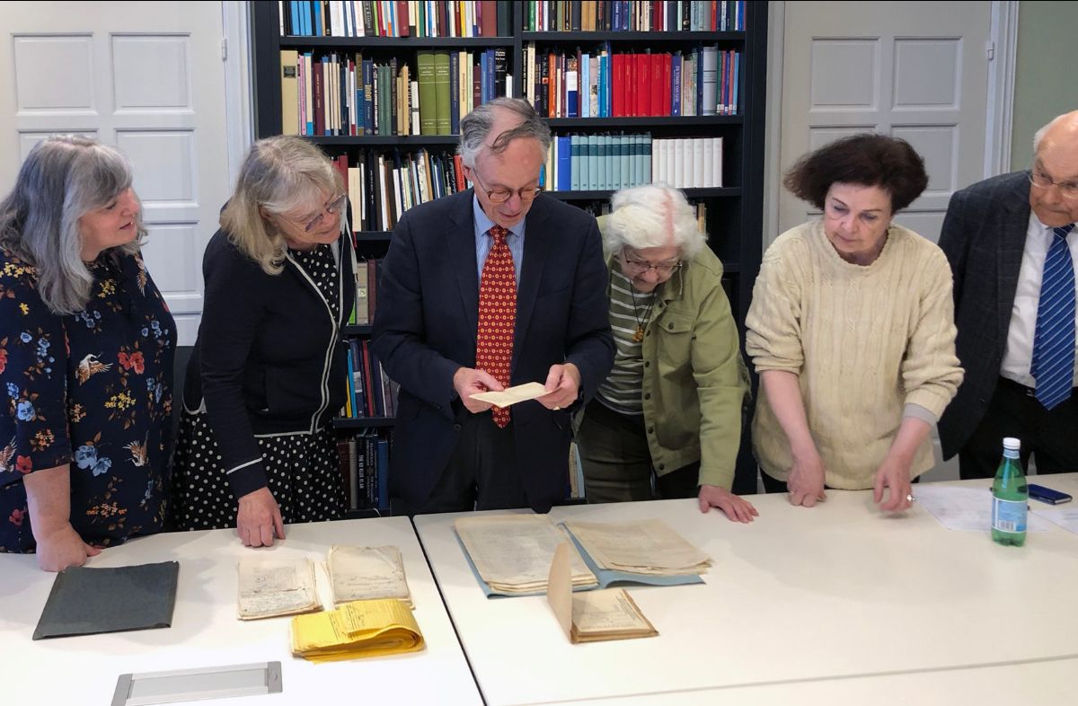 Orde van Vrijmetselaren